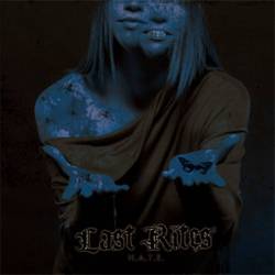 Last Rites (ITA) : Hate